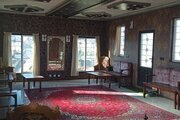 ویلا عمارت مبله دوبلکس دوخواب استخردار کلاسیک در رودهن