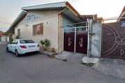 خانه ویلایی تکخواب مبله صبا در بندرانزلی