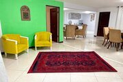 آپارتمان مبله دوخواب 1 در مشهد