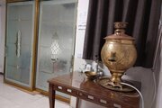 اتاق سه نفره در مهمانپذیر مشهد