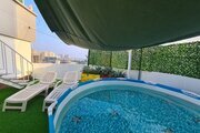 پنت هاوس دوبلکس دو خواب استخردار در کیش