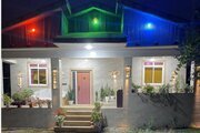 خانه ویلایی فربد در ماسال