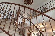 عمارت آپادانا تریپلکس چهار خواب استخردار در رامسر