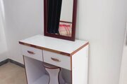 واحد تکخواب مبله 404 در هتل آپارتمان چالوس