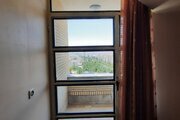 آپارتمان مبله دوخواب قدوسی غربی 1 در شیراز
