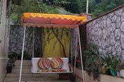 خانه ویلایی دوخواب مبله در زیرآب