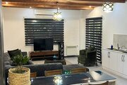 ویلا دوبلکس استخردار سه خواب در چالوس