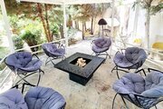 ویلای مدرن دوبلکس سه خوابه استخردار پارادایس در کردان