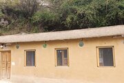 واحد تکخواب سنتی حسام در ماسوله