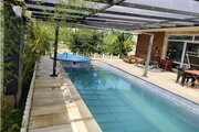 ویلای استخردار مبله تکخواب رویایی در محمد شهر