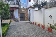 واحد طبقه همکف ویلا در کتالم