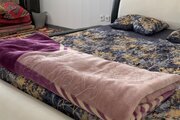 آپارتمان مبله تکخواب خانه عشق در بندرعباس