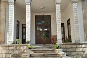 خانه ویلایی مبله لبخند خورشید1 در اصفهان