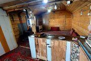 کلبه سه خواب سنتی کاشانه شیوائی در ماسال