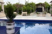 ویلا دوخواب  مهستان استخردار در دزفول