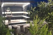 کلبه سوئیسی مبله دوبلکس دو خواب قاصدک در ماسال