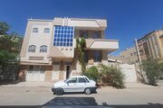 آپارتمان مبله تکخواب پروفیل در یزد