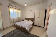 آپارتمان دوخواب در شهرک صدف