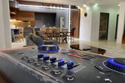 ویلا مبله سه خواب ولگا در بندرانزلی