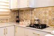 آپارتمان مبله الماس تکخواب در مشهد