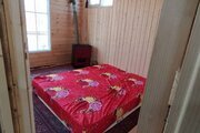 عمارت هفت خواب مهرسام در ماسال
