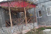 واحد تکخواب طبقه ی اول ویلا در علی آباد