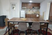 ویلا مبله دوخواب ساحلی بهنام 1 بندرانزلی