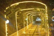 ویلا استخردار مبله دوخواب در کردان