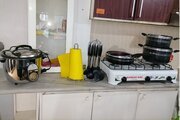 ویلای مبله دو خواب علیزاده در رشت