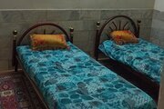 ویلا دوبلکس مبله تکخواب ابراهیمی در یزد