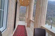 واحد در طبقه دوم ویلا ماسال