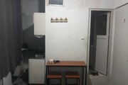 سوئیت 25 متری در خیابان قزوین تهران