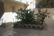 آپارتمان مبله دوخواب 2  در قلهک