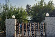 منزل جنگلی روستایی در سوادکوه