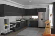 باغ ویلا استخر ابگرم لوکس و مدرن در کردان