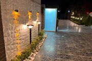 ویلا دو خواب استخرآبگرم لوتوس 2 در کردان