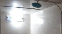 آپارتمان در راه آهن خطیب طبقه(سوم)