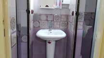 واحد دوخواب درسا در طبقه دوم ویلا در ماسال