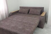 واحد تکخواب 1 در هتل آپارتمان رضوانشهر