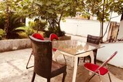 ویلا مبله دوخوابه گلزار در نوشهر