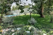 ویلا استخردار دوخواب مبله در کردان