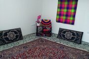 ویلا سنتی تکخواب آرامش در چابکسر