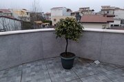 واحد مبله دو خواب طبقه دوم ویلا در تنکابن | تراس