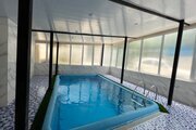 ویلای خوشنشین در بهشهر مازندران