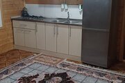 کلبه دو خواب مبله در ماسال