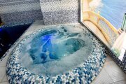 ویلا استخردار دوخواب باغ گندم در مشهد