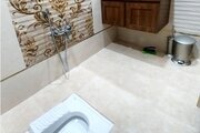 آپارتمان مبله لوکس دوخوابه در یزد