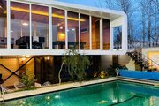 ویلای لاکچری خورشید در بندر انزلی