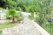 ویلا استخردار دوخواب جنگلی درسیاهرود