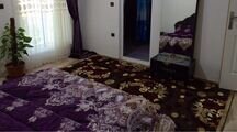 ویلا لاکچری سه خواب استخردار در رامسر